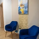 بيت ضيافة Anton Apartmanhaz