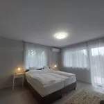 Konukevi Anton Apartmanhaz Balatonfüred