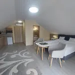 بيت ضيافة Anton Apartmanhaz