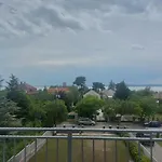 Konukevi Anton Apartmanhaz Balatonfüred