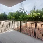 Anton Apartmanhaz Konukevi 3*