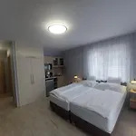 Konukevi Anton Apartmanhaz