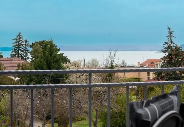 Anton 3* Balatonfüred