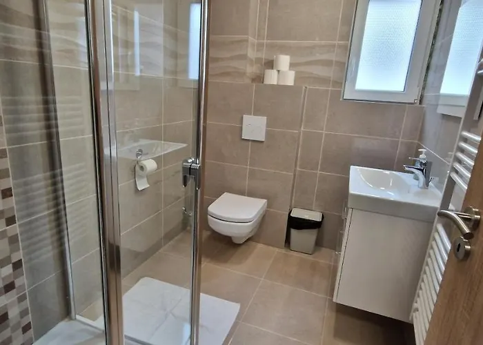 Anton Apartmanhaz 3* Balatonfüred