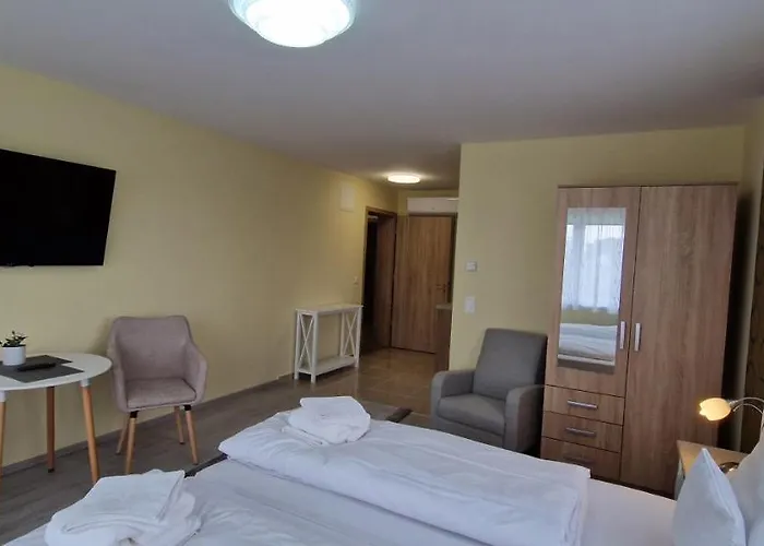 Penzion Anton Balatonfüred