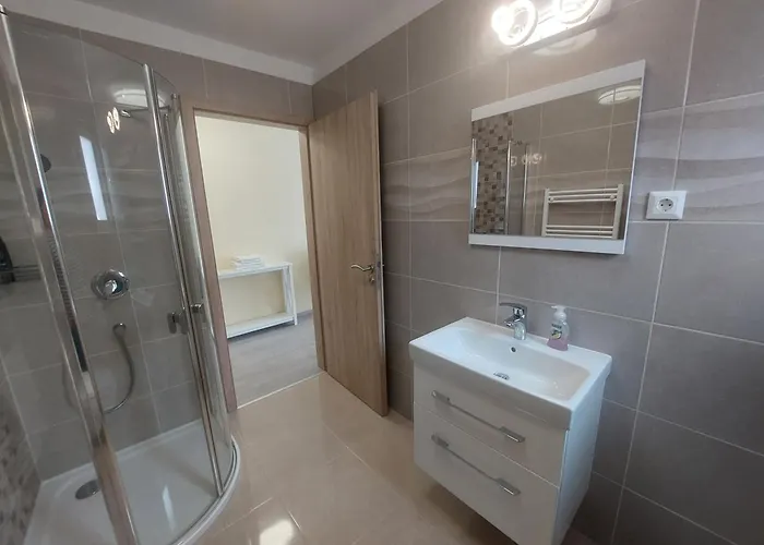 Anton Apartmanhaz 3* Balatonfüred