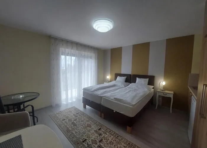 Anton 3* Balatonfüred