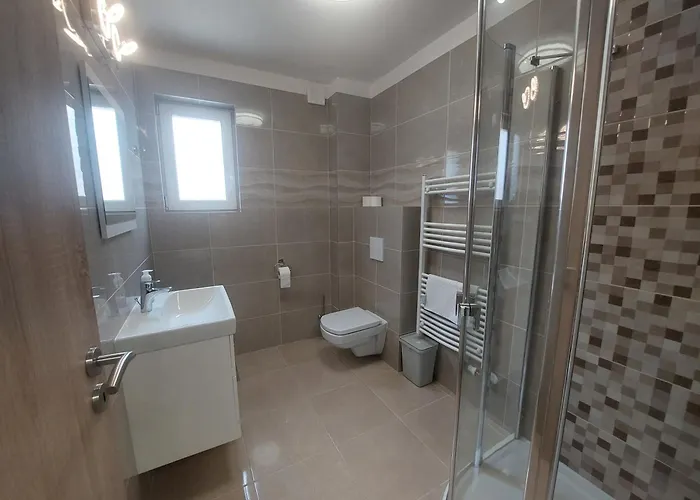 Maison d'hôtes Anton Apartmanhaz