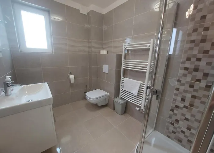 Anton Apartmanhaz 3* Balatonfüred