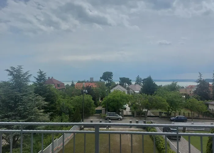 Penzion Anton Balatonfüred