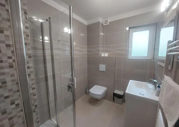 Anton Apartmanhaz Maison d'hôtes 3*